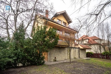 Dom, Kraków, Bronowice, 525 m²