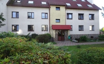 Mieszkanie, Brodnica, Brodnica, 37 m²