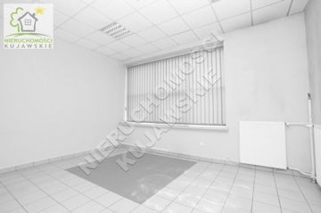 Biuro, Włocławek, Śródmieście, 22 m²