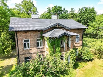 Dom, Milanówek, Milanówek, 340 m²