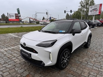 Toyota Yaris Cross Hybrid 1.5 GR Sport