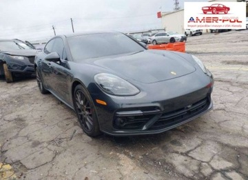 Porsche Panamera 2019, 4.0L, 4x4, TURBO, od ub...