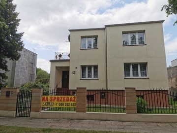 Dom, Gniezno, Gnieźnieński (pow.), 180 m²