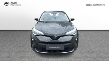 Toyota C-HR 1.8 Hybrid GPF Comfort