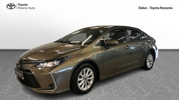 Toyota Corolla 1.5 Comfort MS Seria E21 (2019-)