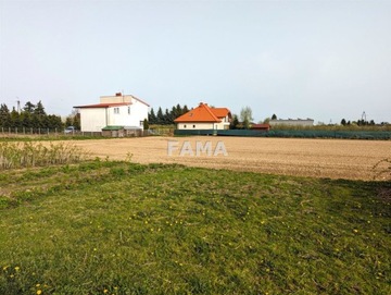 Działka, Szpetal Górny, 4184 m²
