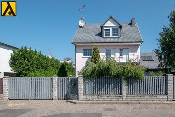 Dom, Toruń, 455 m²