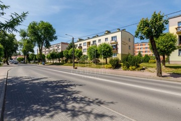 Mieszkanie, Barczewo, Barczewo (gm.), 63 m²