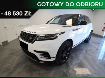 Land Rover Range Rover Velar P250 Dynamic SE Suv 2.0 (250KM) 2023