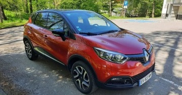 Renault Captur Renault Captur Lift TCe 90PS Na...