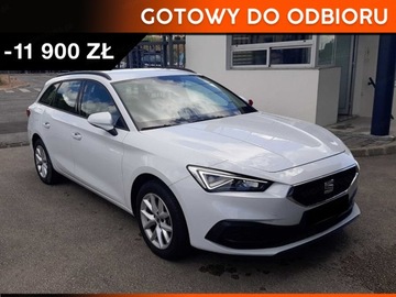 SEAT Leon Style 1.5 TSI 130KM