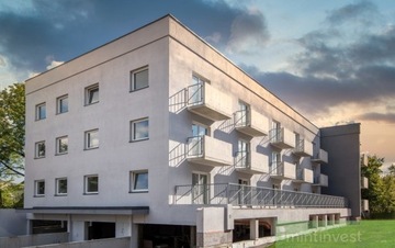 Mieszkanie, Goleniów, 32 m²