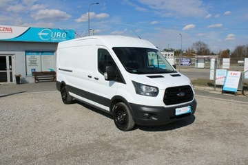 Ford Transit F-Vat,Salon Polska,L3H2,Gwarancja,3-o