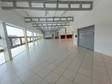 Lokal usługowy, Lesznowola, 400 m²