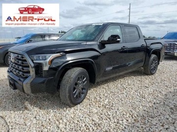 Toyota Tundra Toyota Tundra 2WD Platinum CrewM...