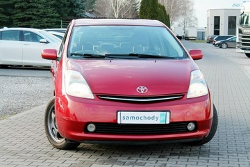 Toyota Prius Gwarantowane226tyskm*Szwecja!