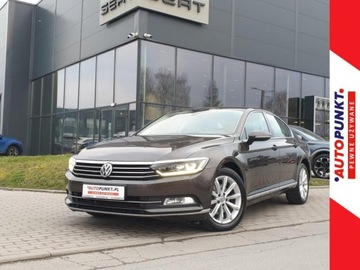 Volkswagen Passat Highline DSG