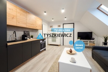 Mieszkanie, Miastko (gm.), 57 m²
