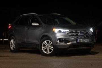 FORD EDGE SEL 2.0 EcoBoost BENZYNA 250 KM 2020r