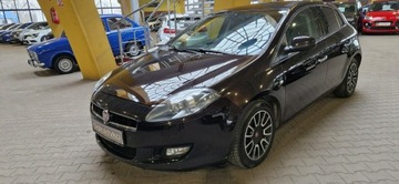 Fiat Bravo ROCZNA GWARANCJA !!