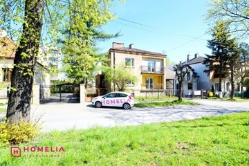 Dom, Kielce, 130 m²