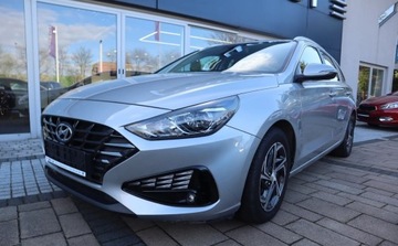 Hyundai i30 Hyundai I30 1.5TGDI 48V Hybrid Com...