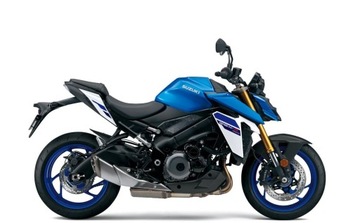 Suzuki GSX GSX S1000 MY2024 NOWY leasing kredy...