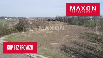 Działka, Siedlin, Płońsk (gm.), 25256 m²