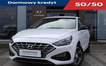 Hyundai i30 Kamera Cofania, Salon PL, Fv 23, M...