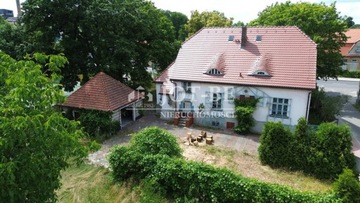 Dom, Iłowa, Iłowa (gm.), 250 m²