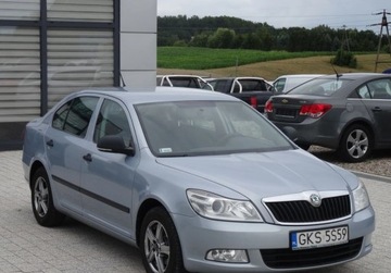 Skoda Octavia 1.4TSI 122KM Jeden Wlasciciel Se...