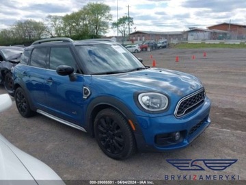 MINI Countryman Countryman Cooper S 2020