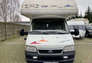 Fiat Ducato Joint VMA 566M ICE Fiat Ducato Joi...