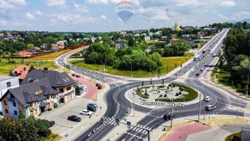 Działka, Bielsko-Biała, 2889 m²