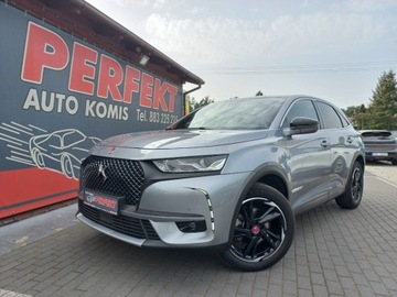 DS Automobiles DS 7 Crossback Performance Auto...