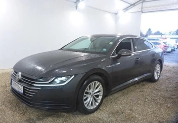 Volkswagen Arteon salon PL FV VAT 23 DSG Es...