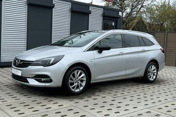 Opel Astra FV23, 1wł, gwarancja, Salon PL