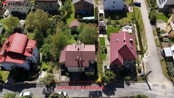 Dom, Bielsko-Biała, Lipnik, 171 m²