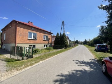 Dom, Rzeczyca Długa, 180 m²