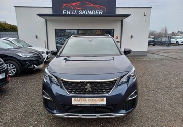 Peugeot 5008 GT-LINENavi FullLED Kamera Tablet...