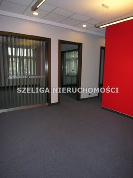 Biuro, Gliwice, Politechnika, 140 m²