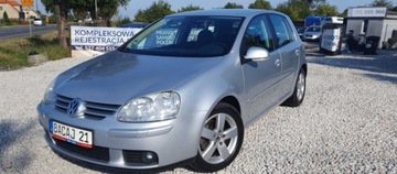 Volkswagen Golf VOLKSWAGEN GOLF Automat Navi C...