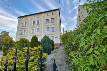 Mieszkanie, Wałbrzych, 69 m²