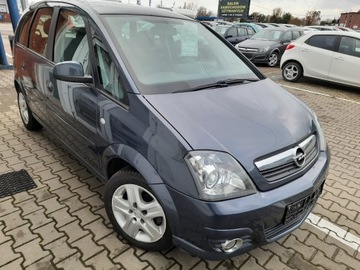 Opel Meriva 1.6 benzyna, bezkolizyjny! PROMOCJA WIOSENNA !!!