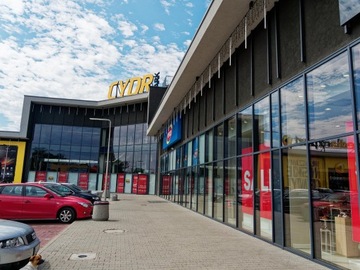 Lokal usługowy, Radzionków, 218 m²