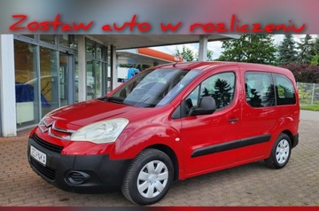 Citroen Berlingo Bardzo ladny stan