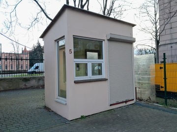 Magazyny i hale, Wrocław, Krzyki, 5 m²