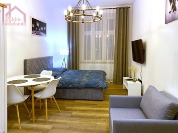 Mieszkanie, Przemyśl, 34 m²