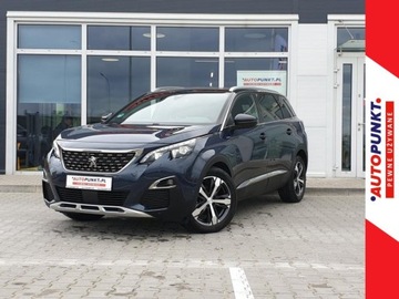 Peugeot 5008 GT Line