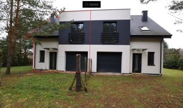 Dom, Wągrowiec, Wągrowiec, 119 m²